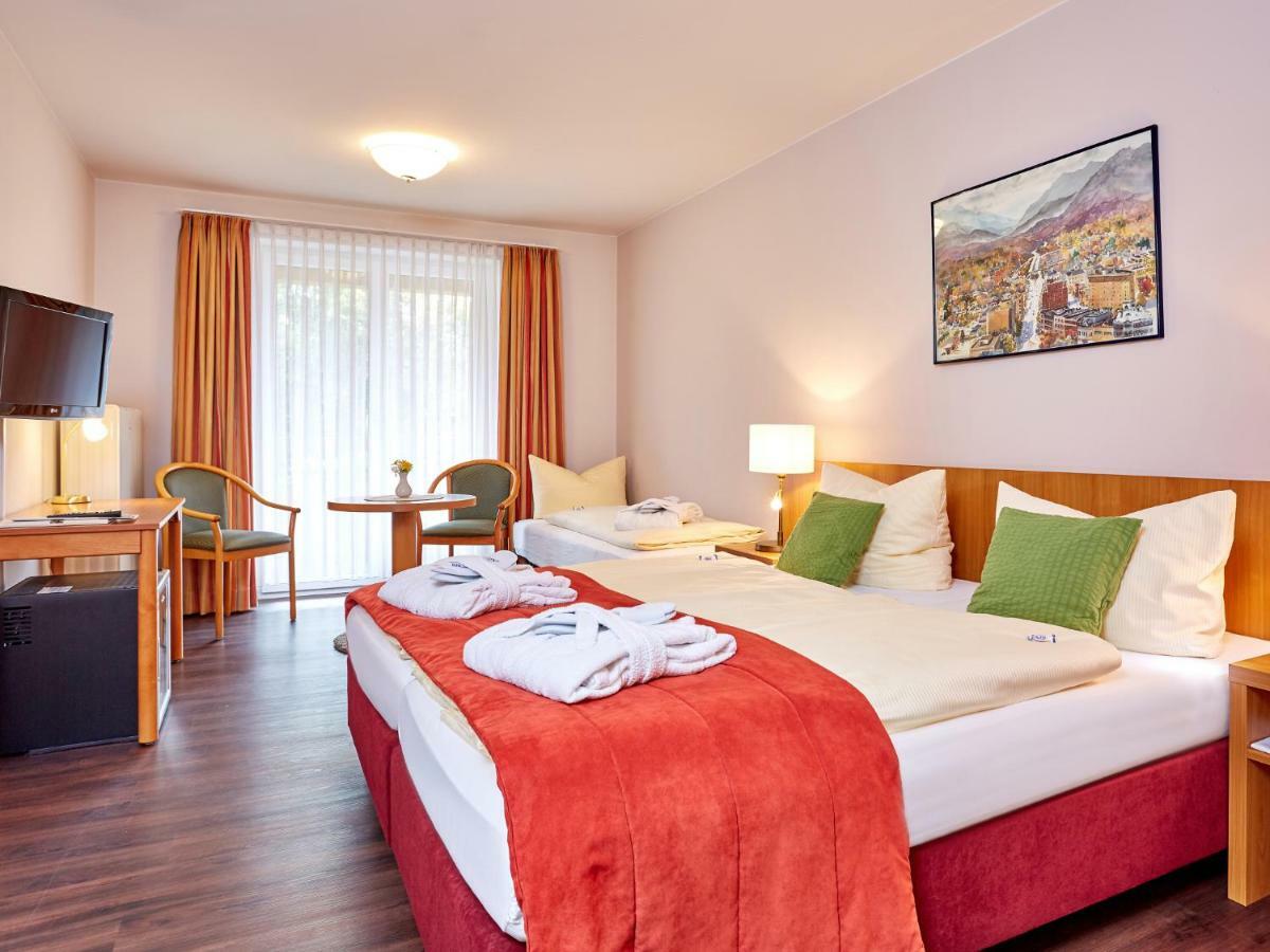Akzent Hotel Turmwirt Oberammergau Exterior foto